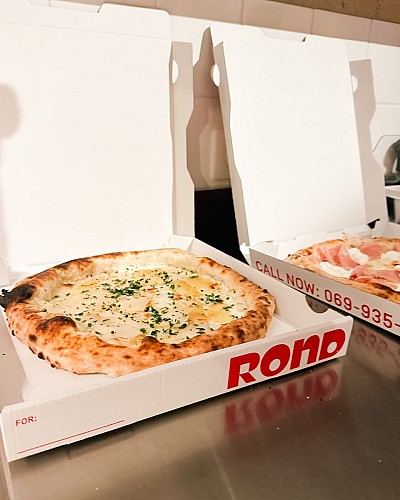 Pizzeria Rond