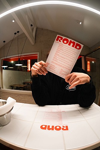 Pizzeria Rond
