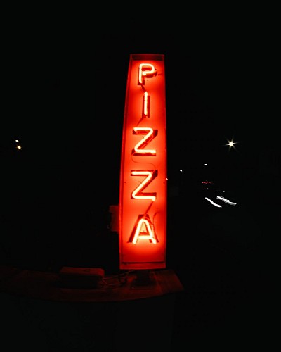 Pizzeria Rond