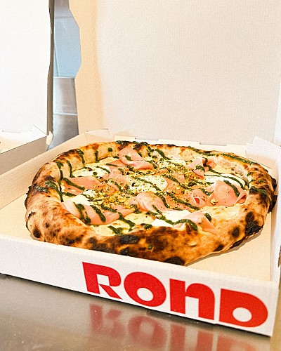 Pizzeria Rond