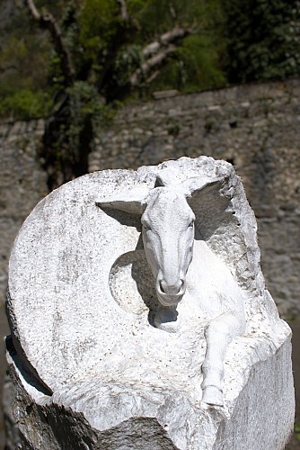 Rob Kirkels, Lien de Mémoire, 2011 - Théo Soson-Bijleveld