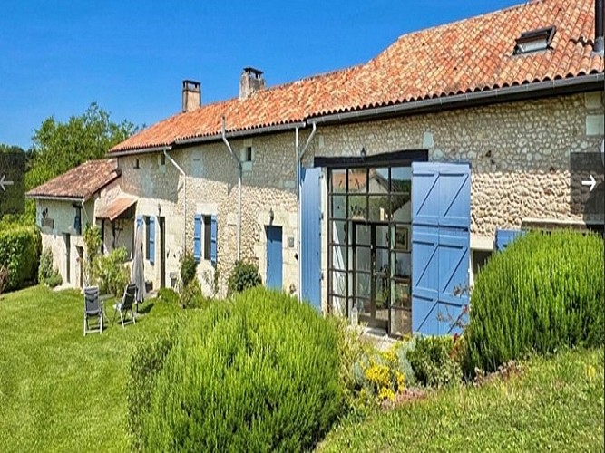 maison gite bella rose