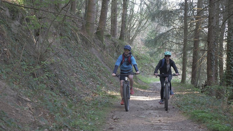 Ebikes rental - Asvolt