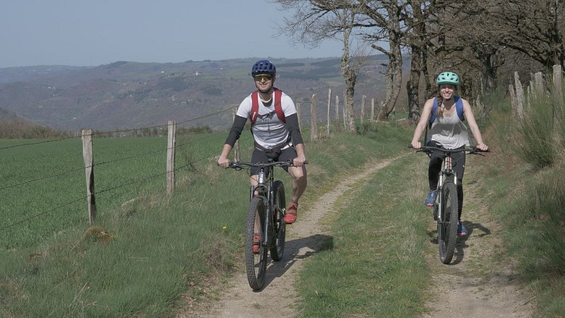 Locations de VTT à assistance électrique - Asvolt