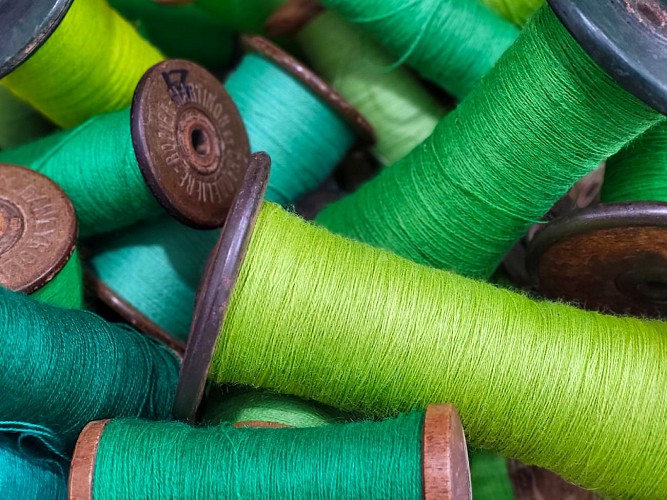 Atelier A. KONOMI 06 ©Aïko KONOMI