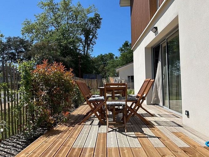 101 Le chant des vagues_Messanges_Landes Attractive Sud