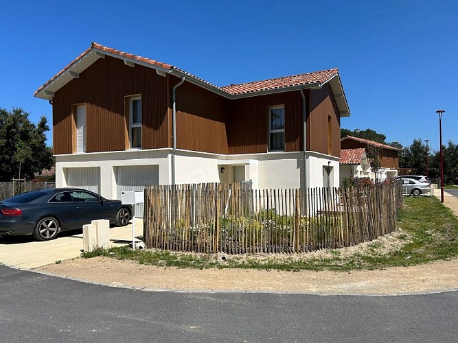 103 Le chant des vagues_Messanges_Landes Attractive Sud