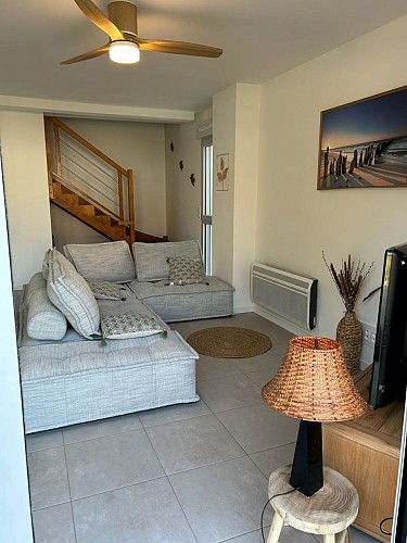 105 Le chant des vagues_Messanges_Landes Attractive Sud