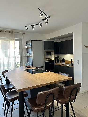 106 Le chant des vagues_Messanges_Landes Attractive Sud