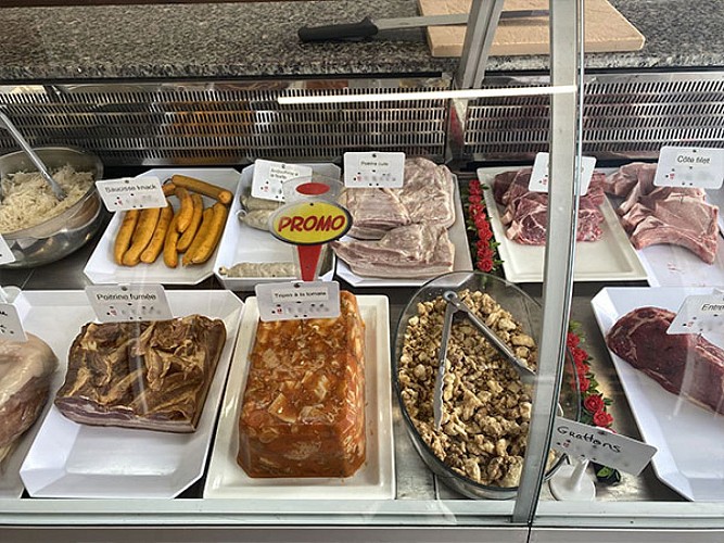 BOUCHERIE--CHARCUTERIE-À-CERCY-LA-TOUR---MAISON-TRICOT-gallerie-4