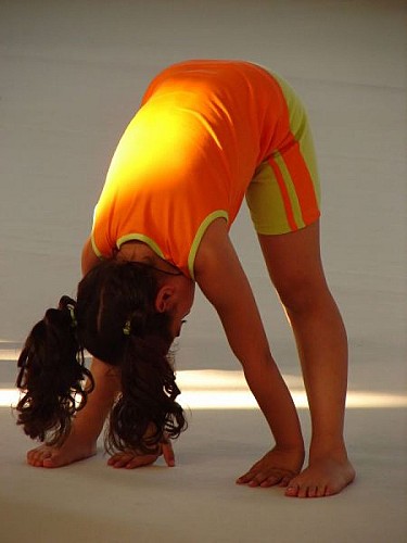 Gymnastique du Pays Blanc Saint-Aubin