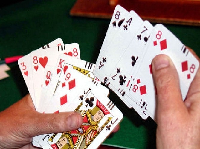 Bridge Club du Pouliguen