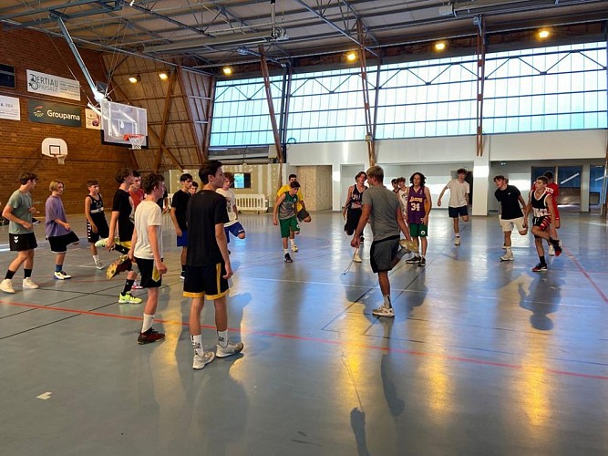 Guérande Basket-Ball