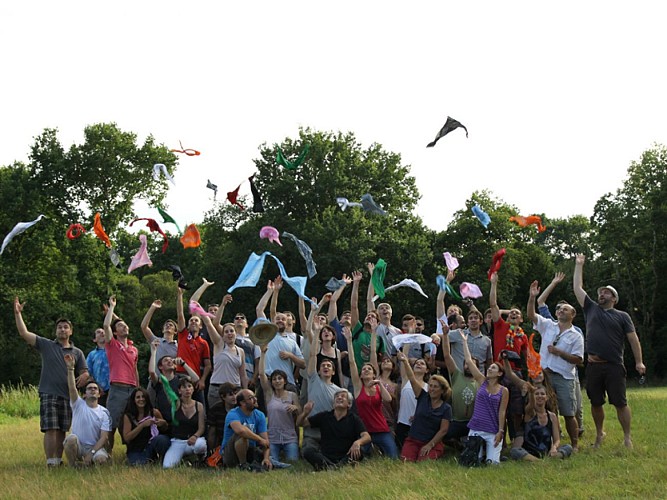 Magic Way - Organisation et Animation de Séminaires