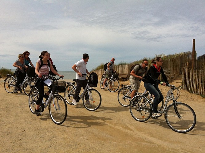 Magic Way - Organisation et Animation de Séminaires