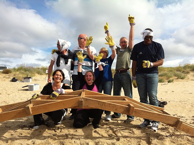 Magic Way - Organisation et Animation de Séminaires