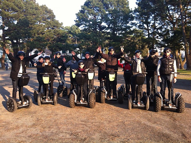 Magic Way - Organisation et Animation de Séminaires