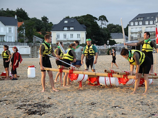 Magic Way - Organisation et Animation de Séminaires