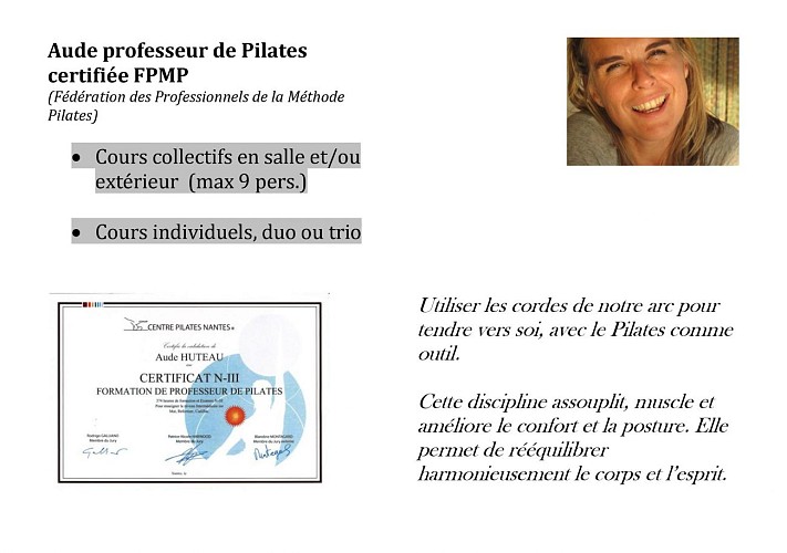 La Vague Pilates