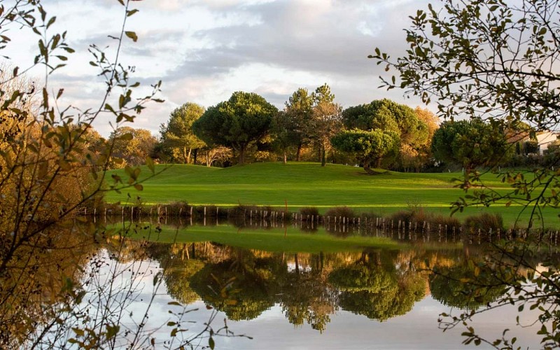 Golf des Sables d'Olonne