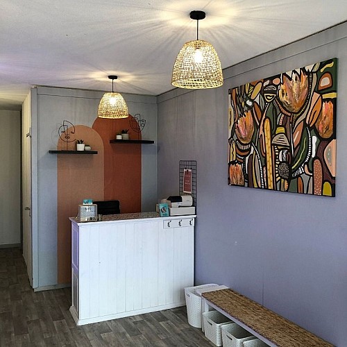 Ça Chatouille - Fish Spa & Co