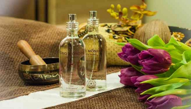 Spa Un zeste de Bien-Etre