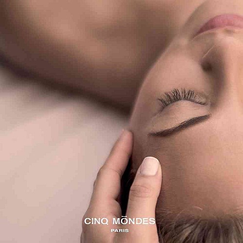 Spa Un zeste de Bien-Etre