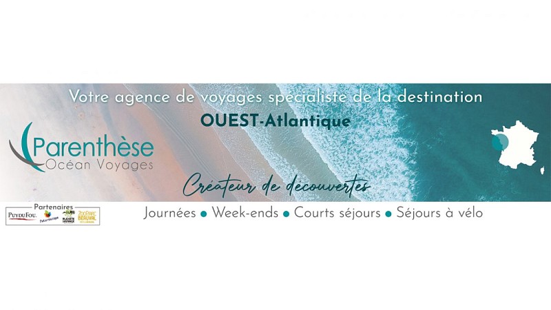 Parenthèse Océan Voyages