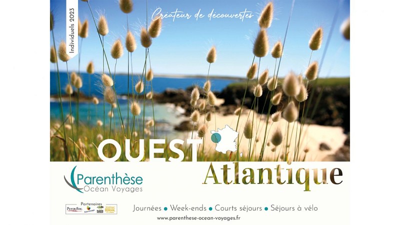 Parenthèse Océan Voyages