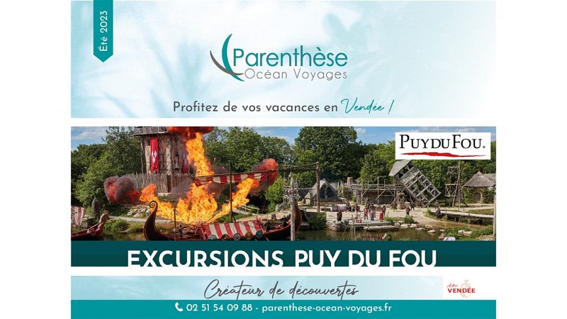 Parenthèse Océan Voyages