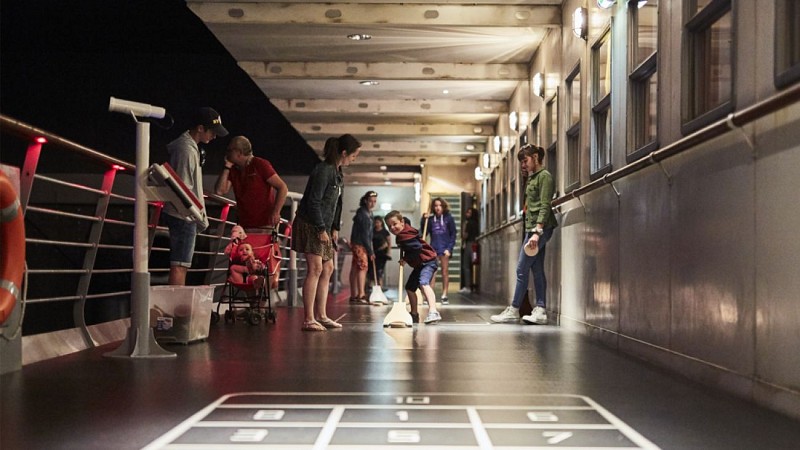 Saint-Nazaire Renversante