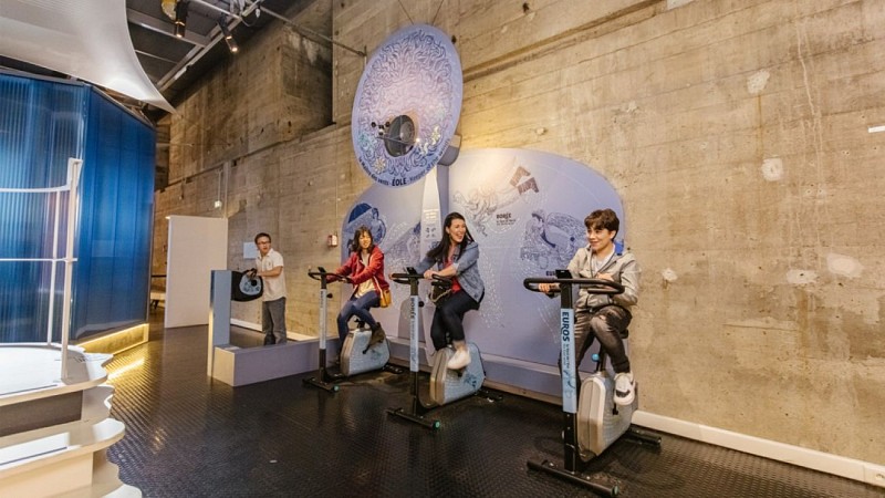 Saint-Nazaire Renversante