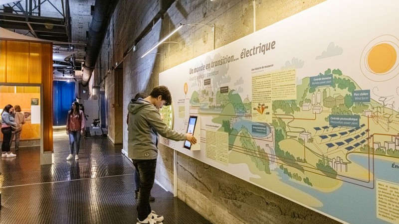 Saint-Nazaire Renversante