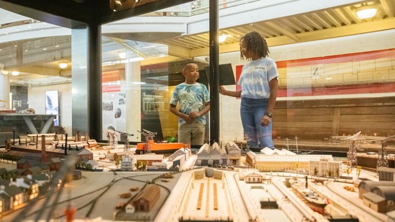 Saint-Nazaire Renversante