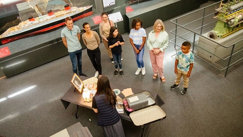Saint-Nazaire Renversante