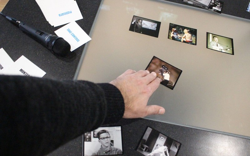 Médiathèque de la Jarrie