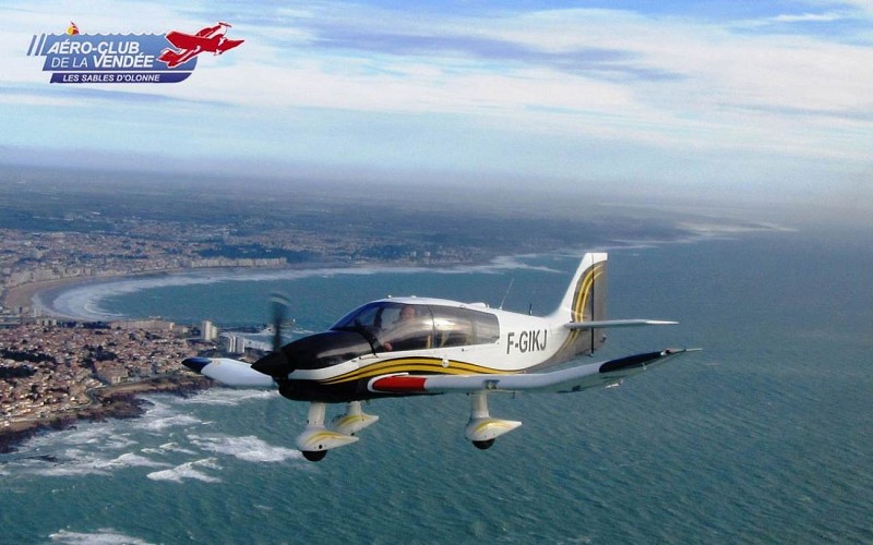 Aéro-Club de la Vendée