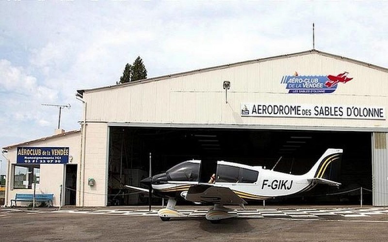 Aéro-Club de la Vendée
