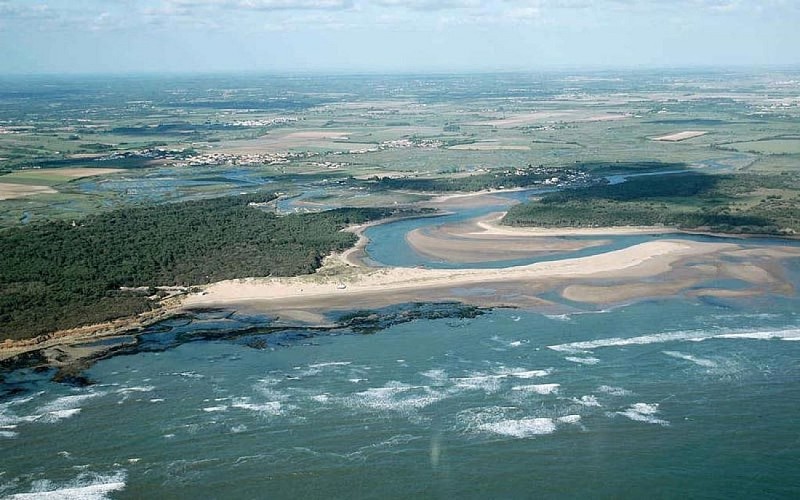 Aéro-Club de la Vendée