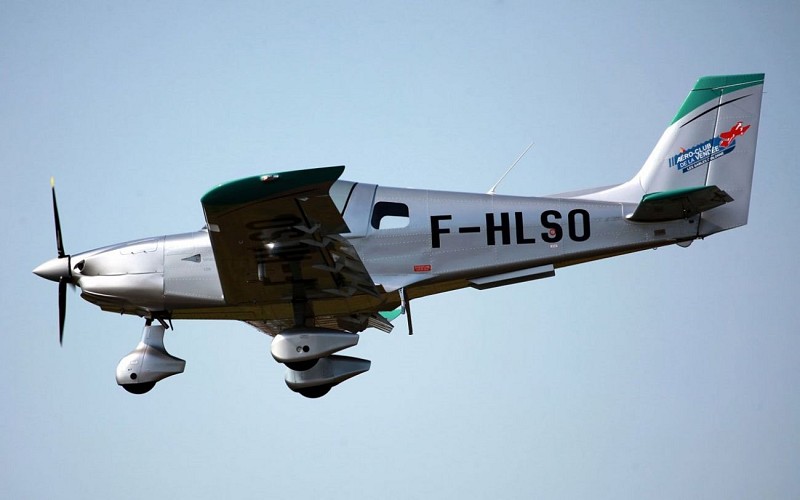 Aéro-Club de la Vendée