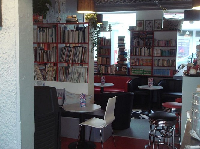 Bar à manger - La Quinta