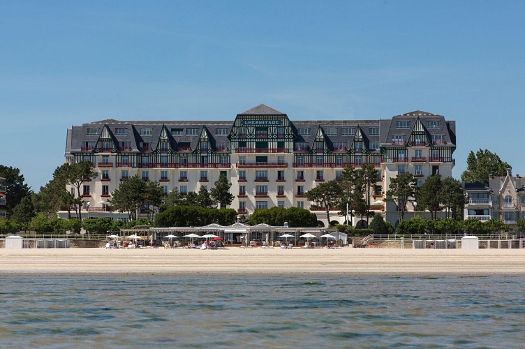 Restaurant - Le Ciro's