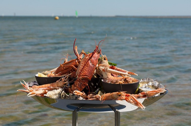 Restaurant - Le Ciro's