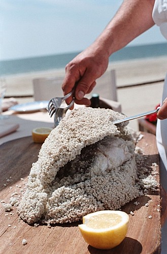 Restaurant - Le Ciro's