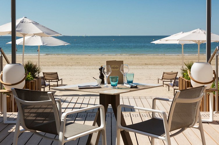 Restaurant - Le Ciro's