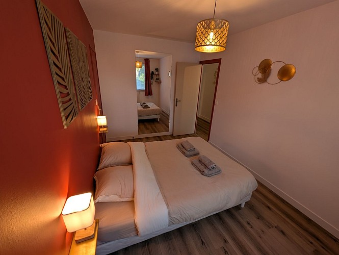 Gîte de la Bretinière