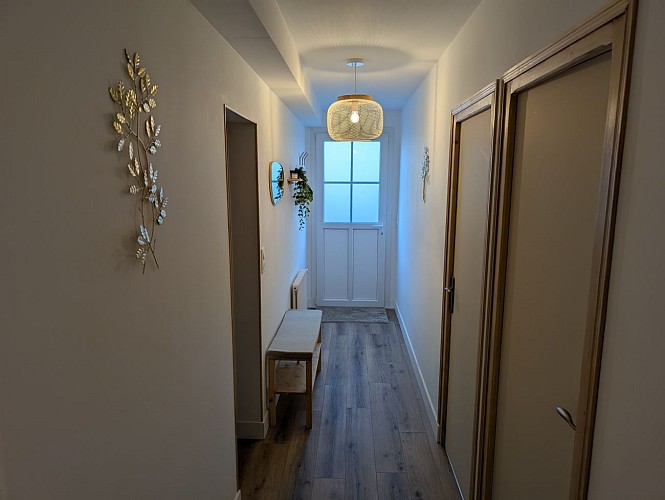 Gîte de la Bretinière