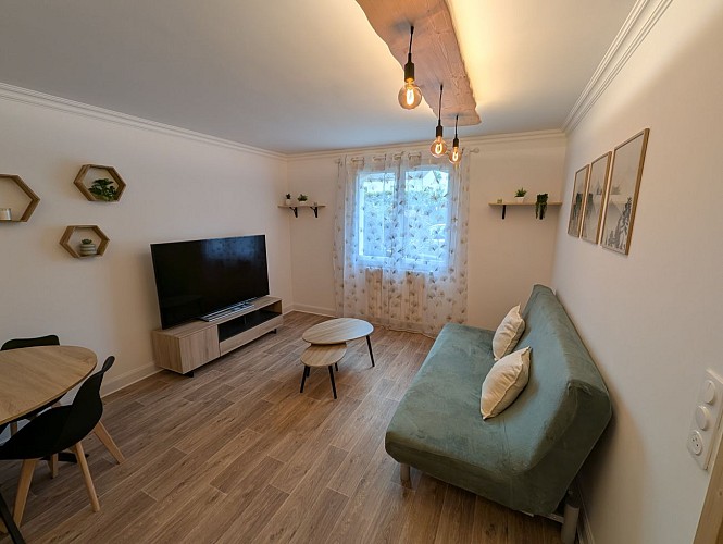 Gîte de la Bretinière