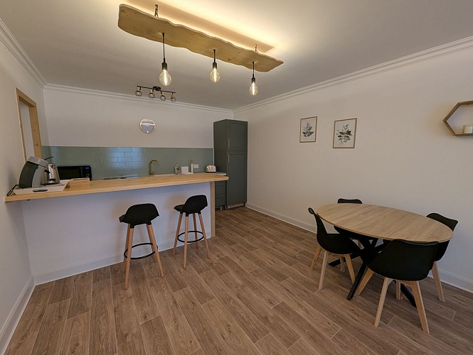 Gîte de la Bretinière