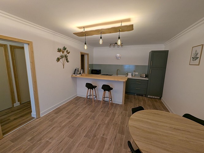 Gîte de la Bretinière